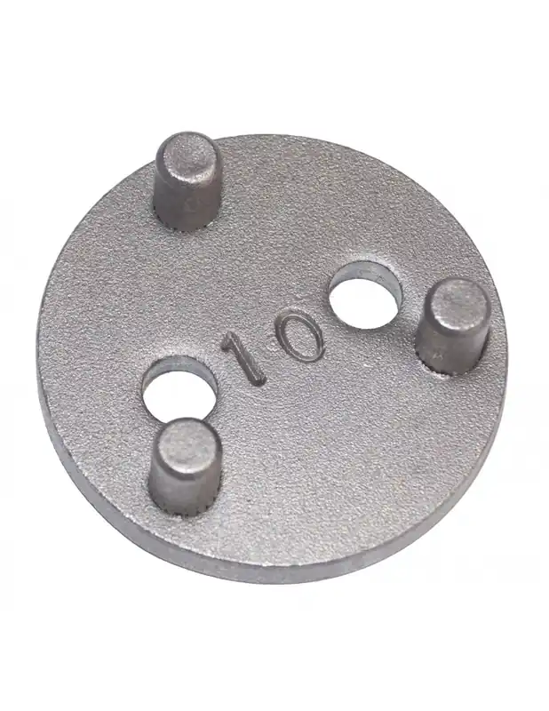 Oferta Especial Adaptador de reposicionamiento de pistones de freno para VAG (Audi, Seat, Skoda, VW), Ford, Renault con freno de mano eléctrico