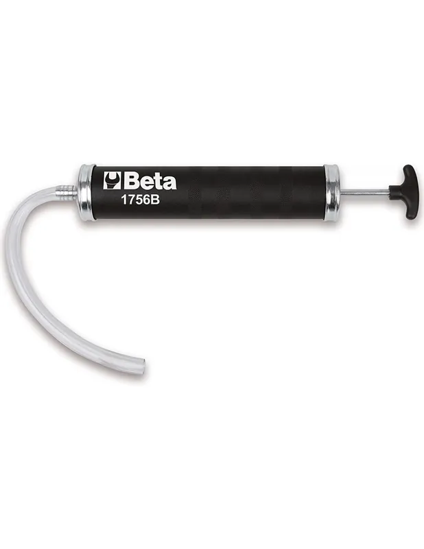 BETA 1756 220 - Bomba De Engrase Beta tools Favorito De Clientes