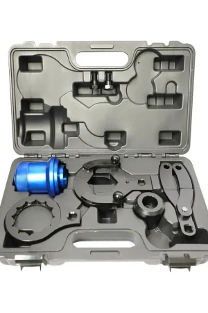 Alta Calidad Extractor e Instalador de diferencial de eje trasero para BMW E70 E90 E91 E92 X3 X5 X6 traccion trasera y traccion 4 ruedas