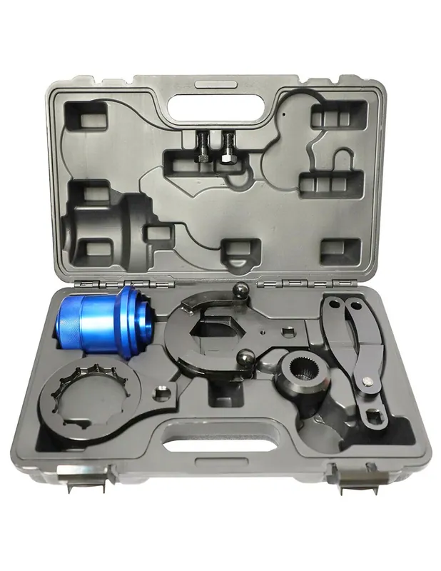 Alta Calidad Extractor e Instalador de diferencial de eje trasero para BMW E70 E90 E91 E92 X3 X5 X6 traccion trasera y traccion 4 ruedas