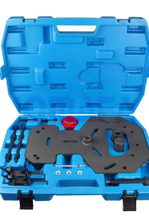 Solo Por Tiempo Limitado Extractor e Instalador de transmision de doble embrague Seco DPS6 6DCT250 Bimasa de Ford y Volvo