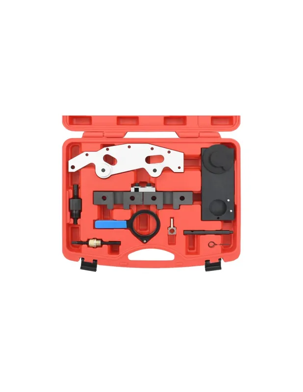 Precio Bajo Calado de distribucion para BMW motores M52 M52TU M54 M56 - E46, E39, E38, E65, X3, X5, Z3, Z4