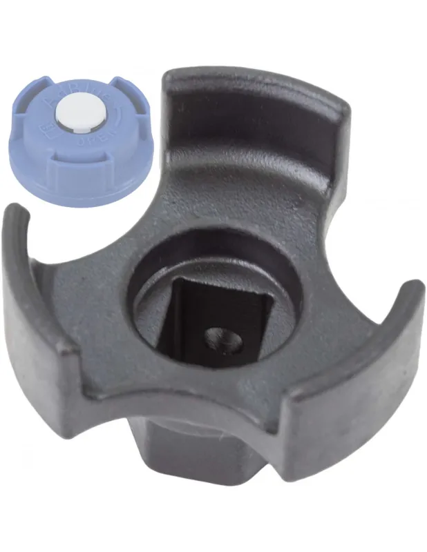Extractor de tapa de tanque de ADBLUE para Grupo PSA Citroen Peugeot Pago Seguro