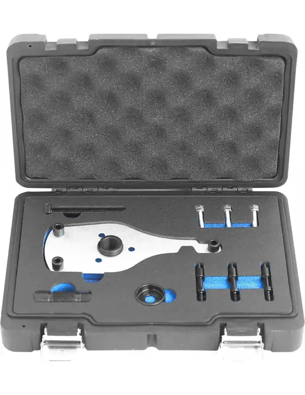 Mejor Calidad Conjunto de herramientas para quitar e instalar bomba inyectora de FORD motores 2.0