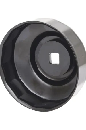 Oferta Vaso para filtro de aceite 76 x 12 caras para Fiat, Mercedes Benz, Renault