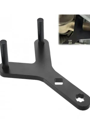 Herramienta para hacer palanca Extractor de rotulas y brazos de suspension Stock Limitado