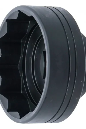 Llave de vaso para buje IVECO, SAF, BPW 12 caras, 85 mm Favorito De Clientes