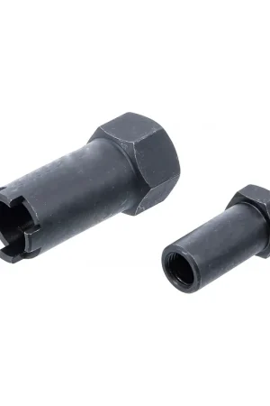 Original Llave de vaso para inyector diesel para MAN 422 / 403, Mercedes-Benz, Scania