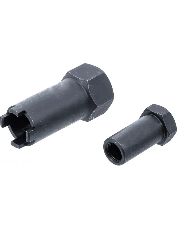 Original Llave de vaso para inyector diesel para MAN 422 / 403, Mercedes-Benz, Scania