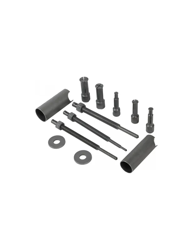 Oferta Limitada Juego de Extractor de Cojinetes Rodamientos Internos para Motocicleta 9-23 mm