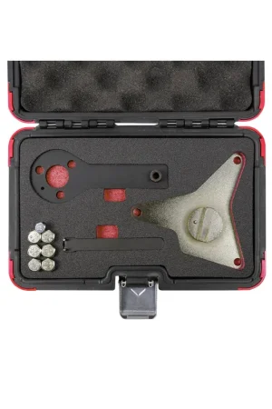 Entrega Rápida Conjunto calado de distribucion para Alfa Romeo y Fiat motor 1.4 gasolina