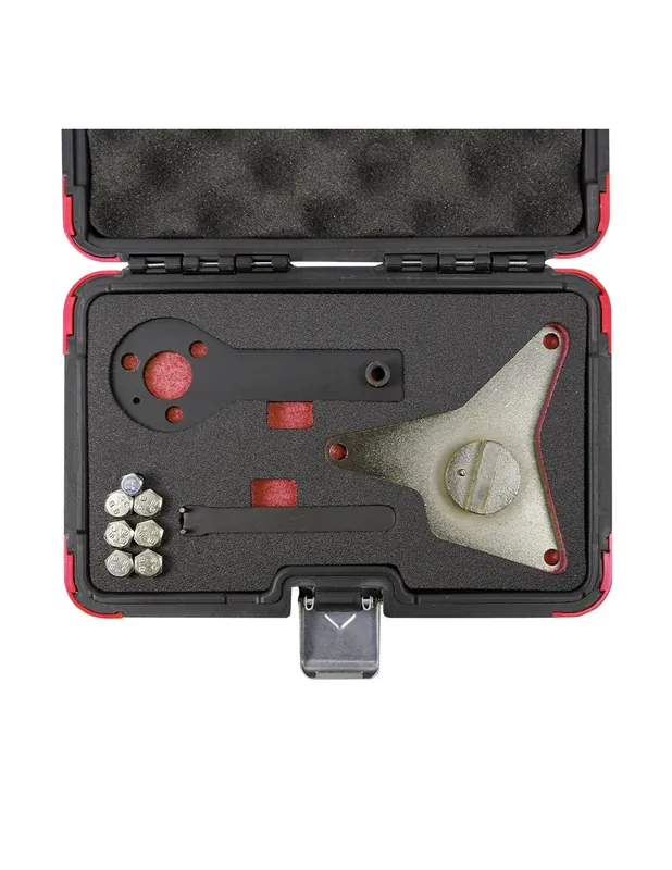 Entrega Rápida Conjunto calado de distribucion para Alfa Romeo y Fiat motor 1.4 gasolina