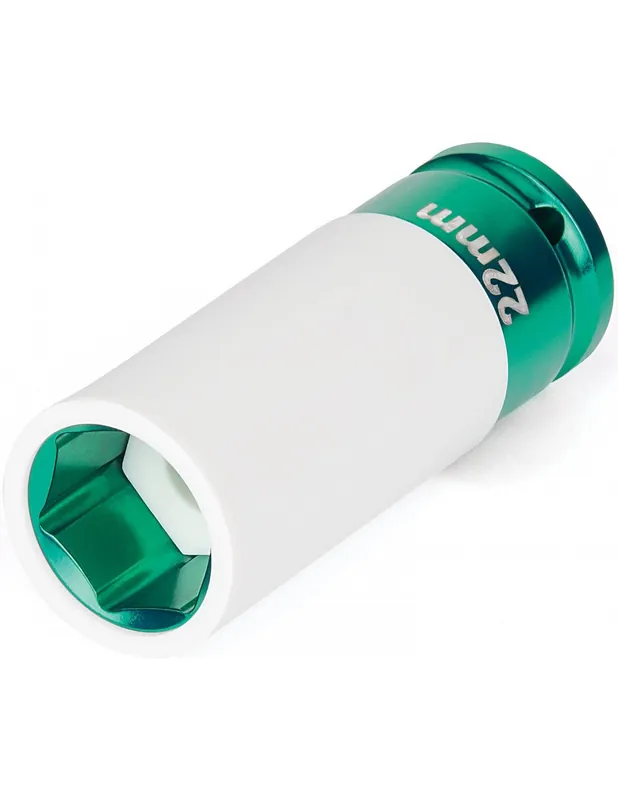 Última Oportunidad Vaso de impacto para llantas de aluminio, 22 mm