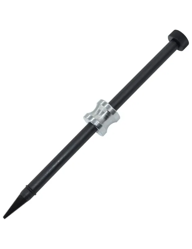Barato Extractor de juntas de inyectores con martillo deslizante