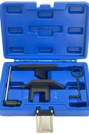 Entrega Rápida Kit de calado distribucion Peugeot y CITROEN (Grupo PSA) motores 1.2 VTi GDI E-VTI Puretech