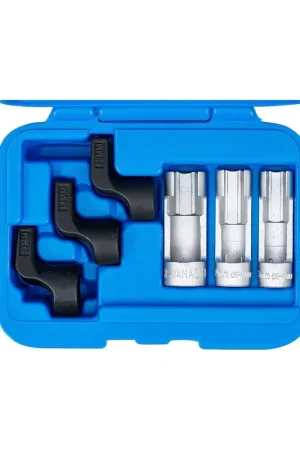 Precio Económico Juego de vasos para sensores de temperatura de gases de escape insertables EGT, 6 piezas