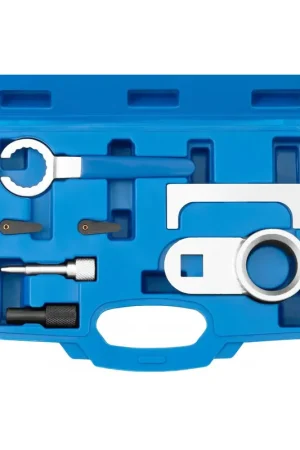 Nueva Colección Conjunto de calado de distribucion para VAG Volkswagen motores 2.4 y 2.5 Tdi Sdi BlueTDiCR Crafter, LT, Transporter