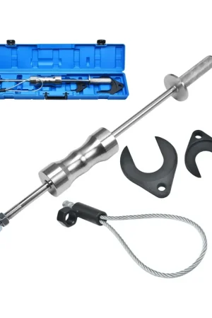 Comprar En Línea Extractor de palier y juntas homocineticas CV INTERNAS (LADO CAJA), con martillo deslizante