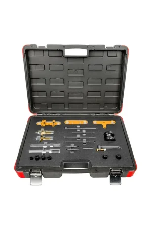 Extractor e instalador de inyectores de combustible para BMW y Mercedes benz (N20 N47 N54 N55 N57 N63) Precio Rebajado