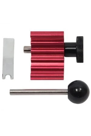 Oferta Especial KROFTOOLS 3318 - BLOQUEO ENGRANAJE CIGÜEÑAL PARA MOTORES VAG (AUDI, VOLKSWAGEN, SEAT)