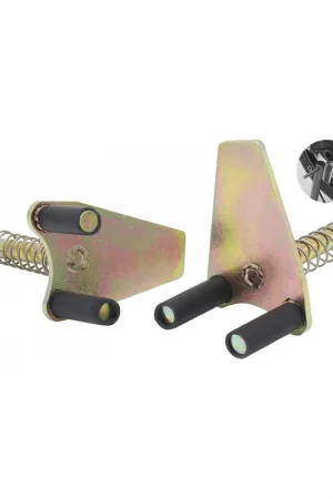 Adaptador para caballete de moto delantero para soportar horquilla Súper Precio