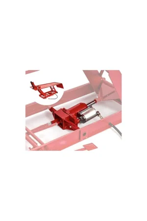 Promoción Exclusiva Bomba hidraulica para Elevador hidraulico de motos 450 kg 701312 y 75846