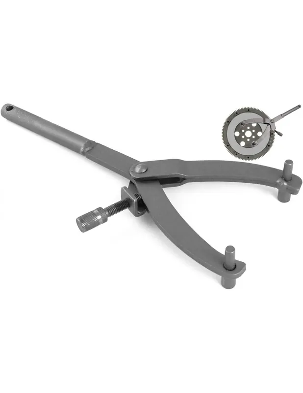 Económico Llave de volante para variador y embrague de moto, ajustable universal
