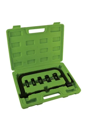 JBM 51120 - KIT COMPRESOR DE MUELLES PARA VALVULAS Premium