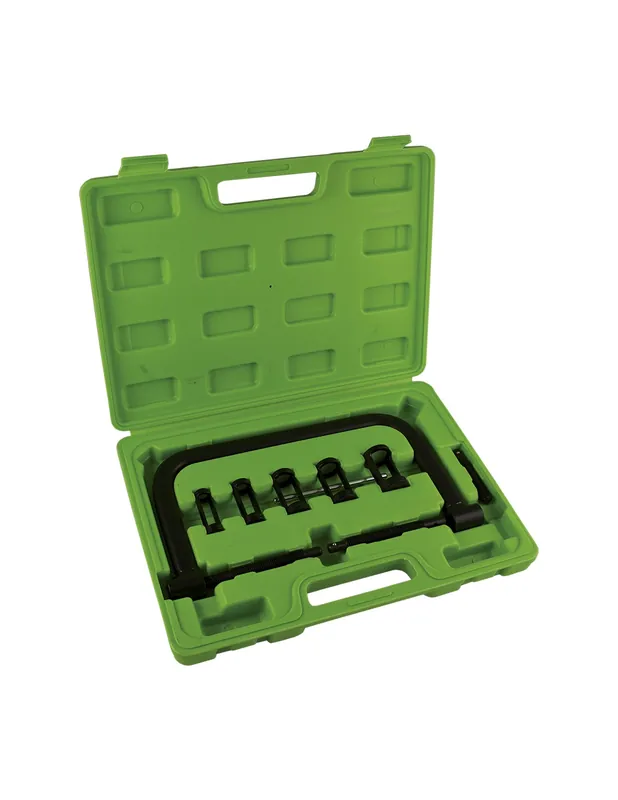JBM 51120 - KIT COMPRESOR DE MUELLES PARA VALVULAS Premium