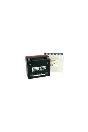 TECNIUM - BATERIA BTX20-BS PARA MOTO Última Oportunidad