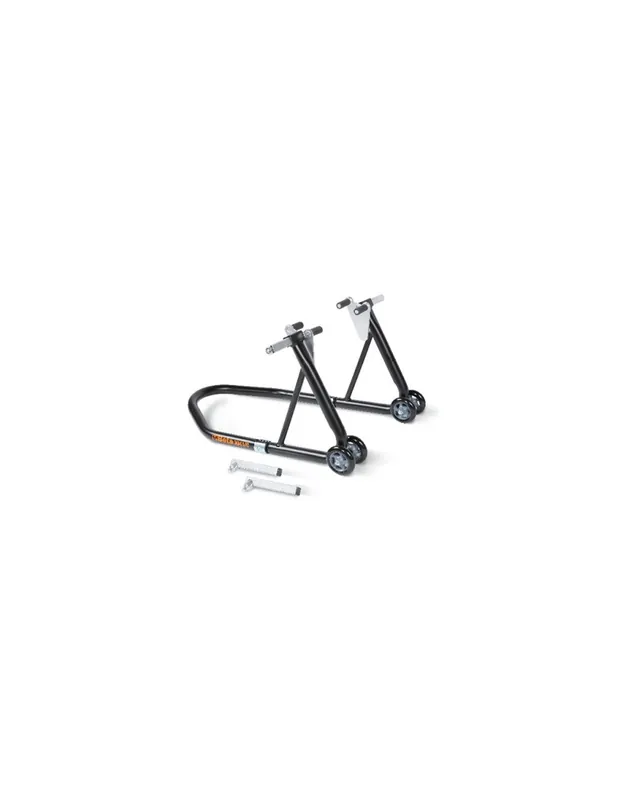 BETA 3041C - Caballete delantero para moto ajustable Moderno