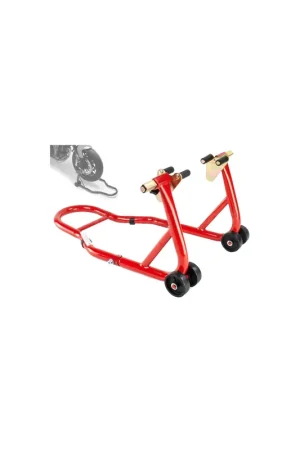 Caballete / Soporte / Elevador delantero Para Motos Desmontable, 360 Kilos Universal Últimas Unidades