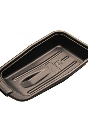 BANDEJA RECOGEDORA DE ACEITE PARA MOTOS, 2 litros Venta Final