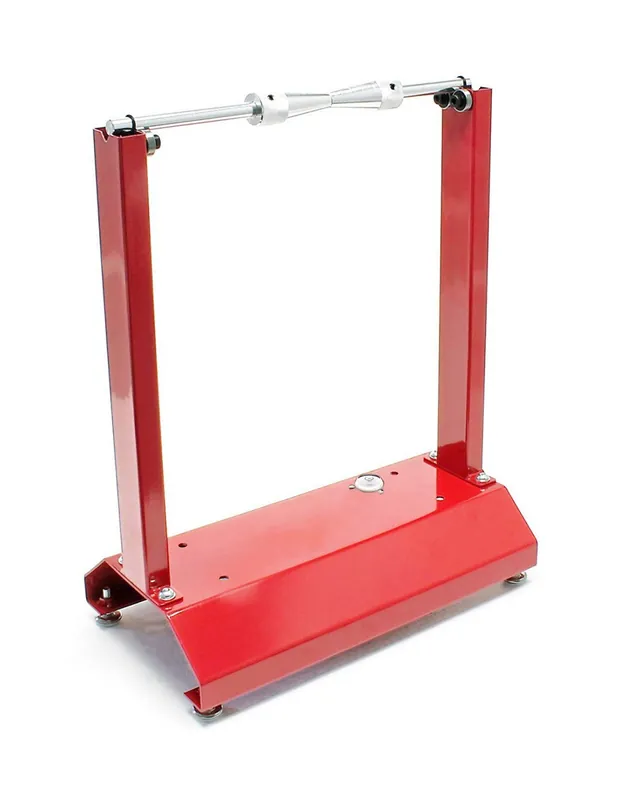 Mayoreo Equilibradora manual para ruedas de motos
