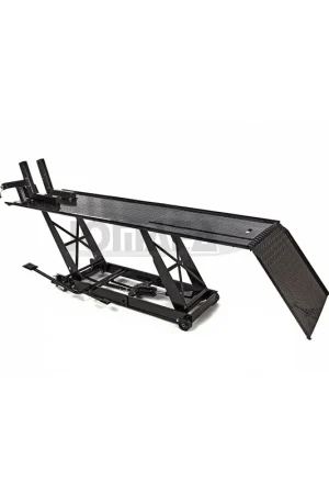 Precio Reducido ELEVADOR HIDRAULICO DE MOTOS 450 KILOS