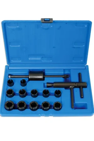 Compra Hoy KIT EXTRACTOR PISTONES DE FRENO DE MOTOS - LASER