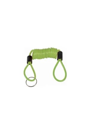Promoción Exclusiva CANDADO ANTIRROBO PARA MOTOS 1100MM X 4MM