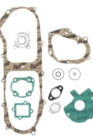 Kit juntas de motor completo Athena | Yamaha YN 50 1997-2014 / Yamaha YQ 50 R 1999-2003 ... Mejor Precio
