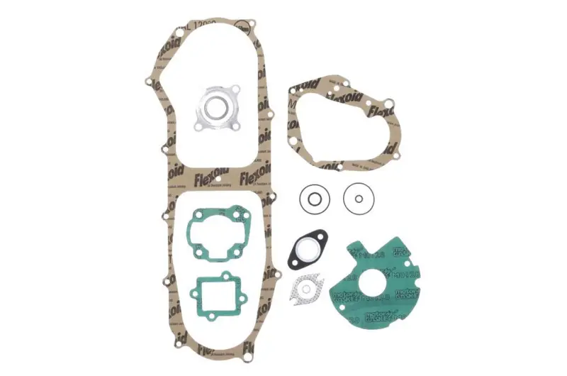 Kit juntas de motor completo Athena | Yamaha YN 50 1997-2014 / Yamaha YQ 50 R 1999-2003 ... Mejor Precio