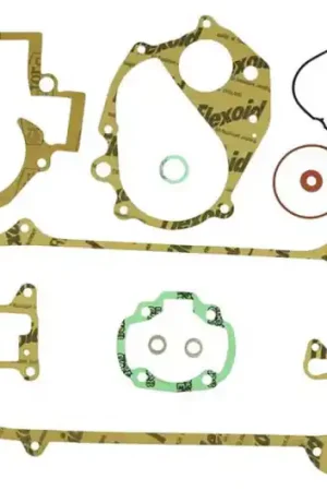 Certificado Kit juntas de motor completo Athena | Italjet Formula 50 LC DD 1997-2000