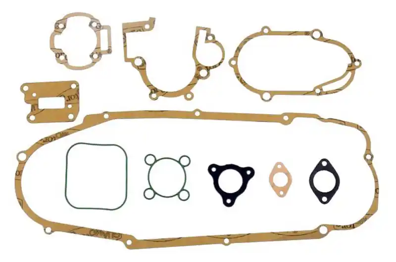 Kit juntas de motor completo Athena | Derbi Atlantis 50 LC / Predator 50 LC ... Popular