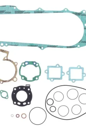 Kit juntas de motor completo Athena | Suzuki AY 50 W LC 1997-2004 Liquidación