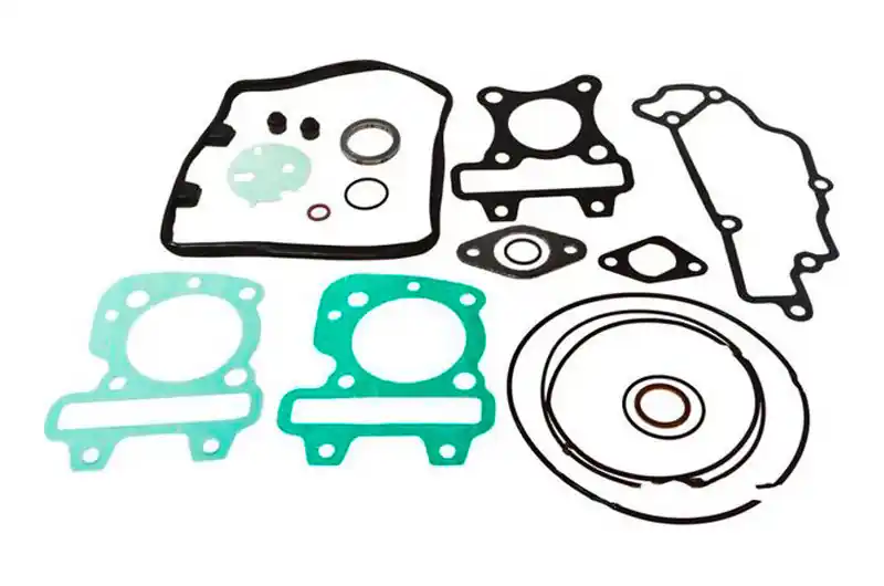 Económico Kit juntas de motor completo Athena | Aprilia Sportcity 50 4T / Piaggio Zip 50 4T ...