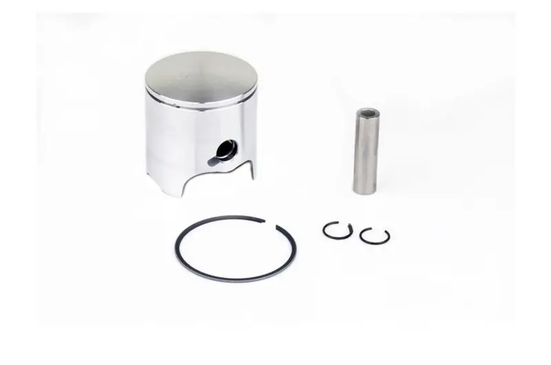 Pistón Athena Bulón 10mm Ø47.60mm Cota C | Honda / Yamaha / KTM / Aprilia / Benelli ... Precio Bajo