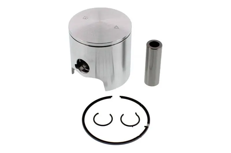 Pistón Athena Bulón 12mm Ø47.55mm Cota B | Yamaha / KTM / Aprilia / Vespa / Piaggio ... Oferta