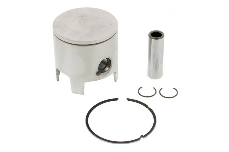 De Moda Pistón Athena Bulón 12mm Ø47.57mm Cota D | Yamaha / KTM / Aprilia / Vespa / Piaggio ...