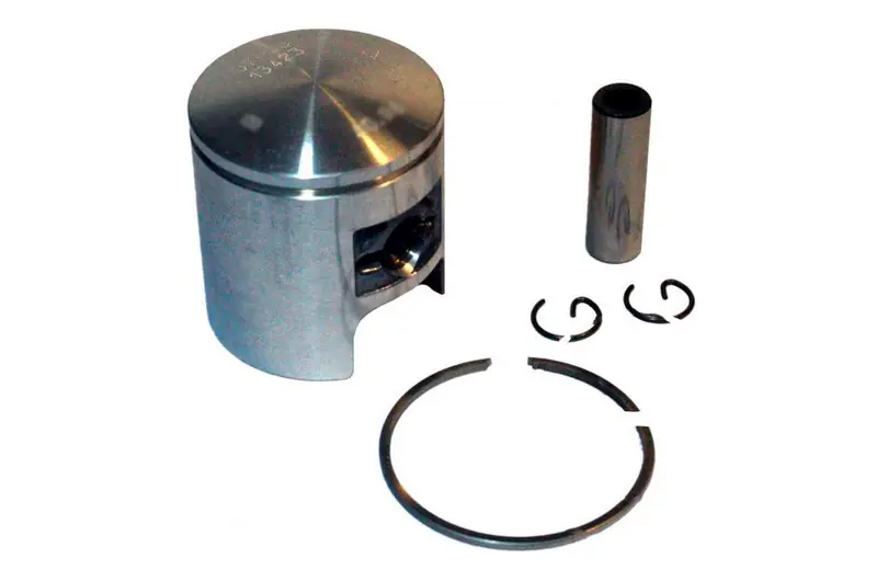 Pistón Athena Bulón 10mm Ø41.00mm Cota B | Aprilia / Atala / Rizzato / Buffalo / Quelle... Envío Exprés