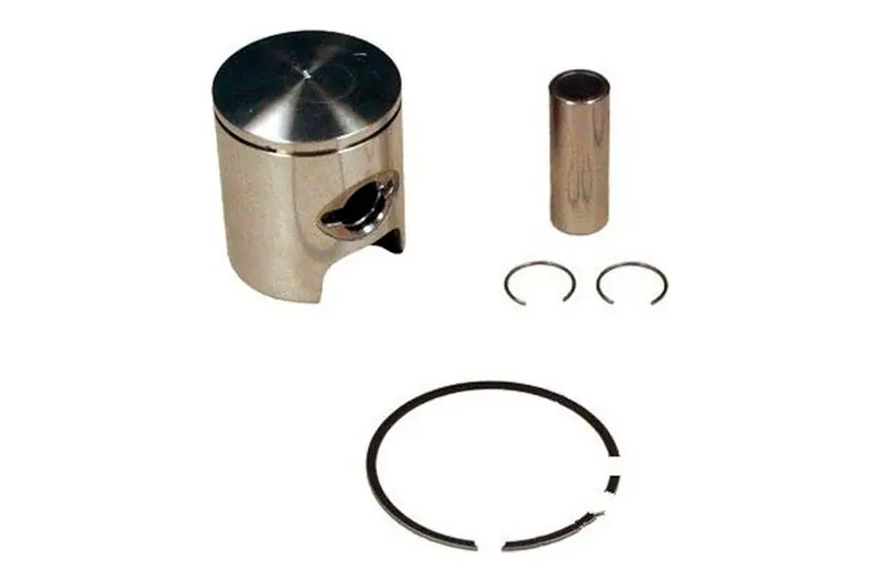 Pistón Athena Bulón 12mm Ø39.96mm Cota A | Peugeot Ludix 50 2004-2007 Solo Hoy