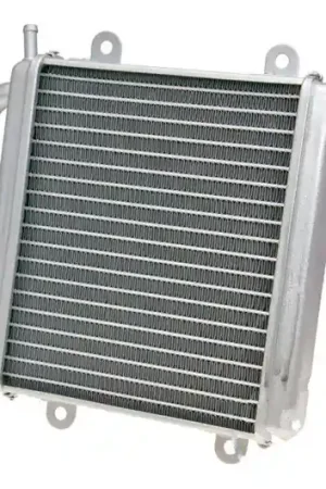 Envío Inmediato Radiador de agua JMP | Yamaha YQ 50 / MBK YQ 50 ...