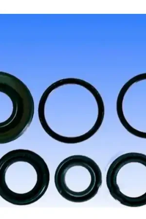 Kit reténes de motor completo Athena | Yamaha / KTM / Aprilia / Benelli / Beta ... Imprescindible (Must-Have)